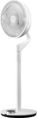 Duux Whisper Ultimate Smart Wit (zonder accu) null