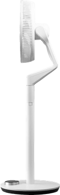 Duux Whisper Ultimate Smart Wit (zonder accu) null