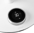 Duux Whisper Ultimate Smart Wit (zonder accu) null