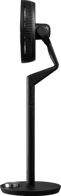 Duux Whisper Ultimate Smart Zwart (zonder accu) null