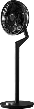 Duux Whisper Ultimate Smart Zwart (zonder accu) null