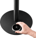 Duux Whisper Ultimate Smart Zwart (zonder accu) detail