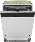 Bosch SMV6YCX00E / Encastrable / Entièrement intégré / Hauteur de niche 81,5 - 87,5 cm null
