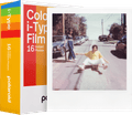 Polaroid Color Instant Photo Paper i-Type Film (16 sheets) product in use
