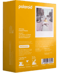 Polaroid Color Instant Photo Paper i-Type Film (16 sheets) null