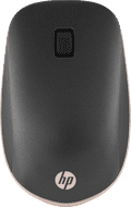 HP 410 Slim Bluetooth Mouse Black Main Image