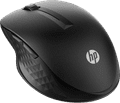 HP 430 Multi-Device Wireless Mouse null