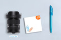 Sigma 18-50 mm f/2.8 DC DN Contemporary Sony Monture E visuel Coolblue 2