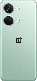 OnePlus Nord 3 128GB Groen 5G null