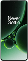 OnePlus Nord 3 128GB Groen 5G voorkant