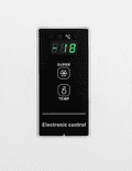 Inventum VK1122W detail