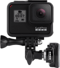 GoPro Helmet Front + Side Mount Main Image