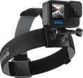 GoPro Head Strap 2.0 Main Image