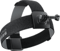 GoPro Head Strap 2.0 voorkant