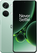 OnePlus Nord 3 128GB Groen 5G Main Image