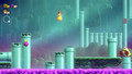Super Mario Bros. Wonder Duo Pack product in use