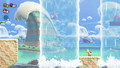 Super Mario Bros. Wonder Duo Pack product in use