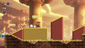 Super Mario Bros. Wonder Duo Pack product in use