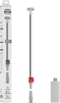 MotionBlinds Retrofit Rolgordijnmotor + WiFi Bridge Main Image
