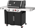 Weber Genesis E-335 rechterkant