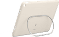 Google Pixel Tablet Back Cover Cream back
