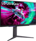 LG UltraGear 27GR93U-B null