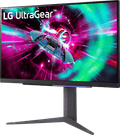 LG UltraGear 27GR93U-B null