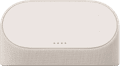 Google Pixel Oplaaddock met Speaker Creme Main Image