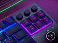 Razer Ornata V3 TKL Gaming Keyboard AZERTY visual supplier