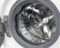LG GC3R709S1 Turbowash 39 + LG RH90V5AV6N inside