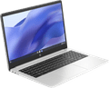 HP Chromebook 15a-na0940nd linkerkant