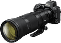 Nikon Nikkor Z 180-600mm f/5.6-6.3 product in use