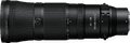Nikon Nikkor Z 180-600mm f/5.6-6.3 right side