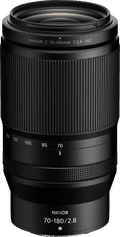 Nikon Nikkor Z 70-180mm f/2.8 null