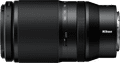 Nikon Nikkor Z 70-180mm f/2.8 linkerkant
