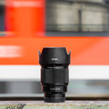 Viltrox FE 85mm f/1.8 AF II Sony E-mount visual leverancier