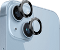 BlueBuilt Apple iPhone 14 / 14 Plus Camera Lens Protector Aluminium Main Image