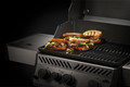 Napoleon Grillplaat voor Freestyle, Rogue en 500/700-series product in gebruik