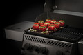 Napoleon Grillplaat voor Freestyle, Rogue en 500/700-series product in gebruik