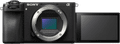 Sony A6700 Gehäuse Main Image