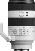Sony FE 70-200mm f/4 G OSS II Main Image
