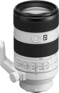 Sony FE 70-200mm f/4 G OSS II null