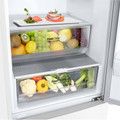 LG GBP62SWNAC detail