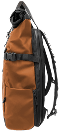 WANDRD THE PRVKE 31 l V3 Fotografie Set Orange null