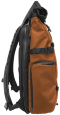 WANDRD THE PRVKE 31 l V3 Fotografie Set Orange null