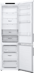 LG GBP62SWNAC innen