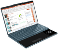 Lenovo Yoga Book 9 13IMU9 83FF002YMB AZERTY logo