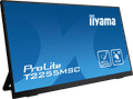 iiyama ProLite T2255MSC-B1 linkerkant