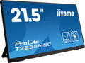 iiyama ProLite T2255MSC-B1 voorkant