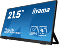 iiyama ProLite T2255MSC-B1 voorkant